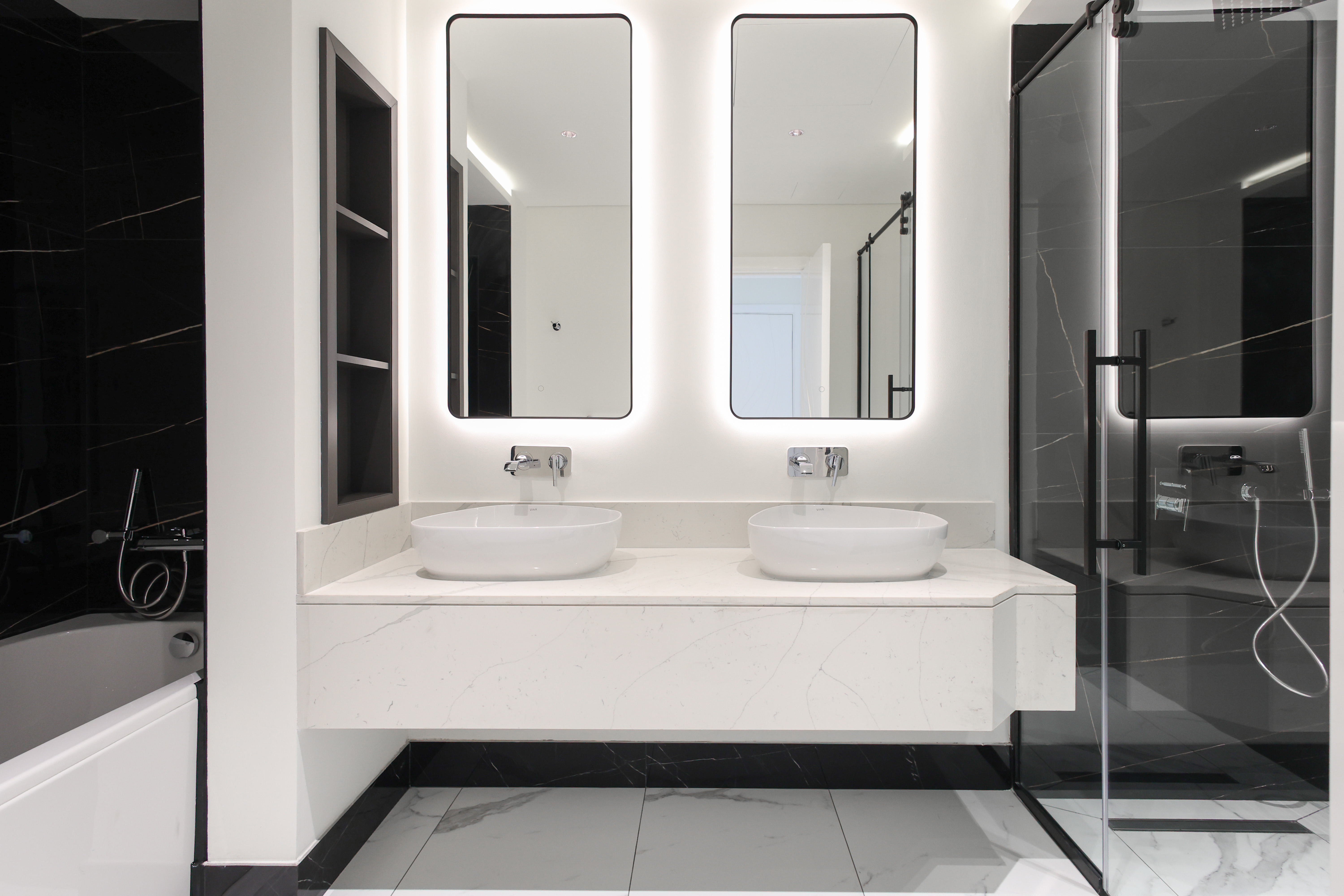 Dubleks Business Bay - picture 20