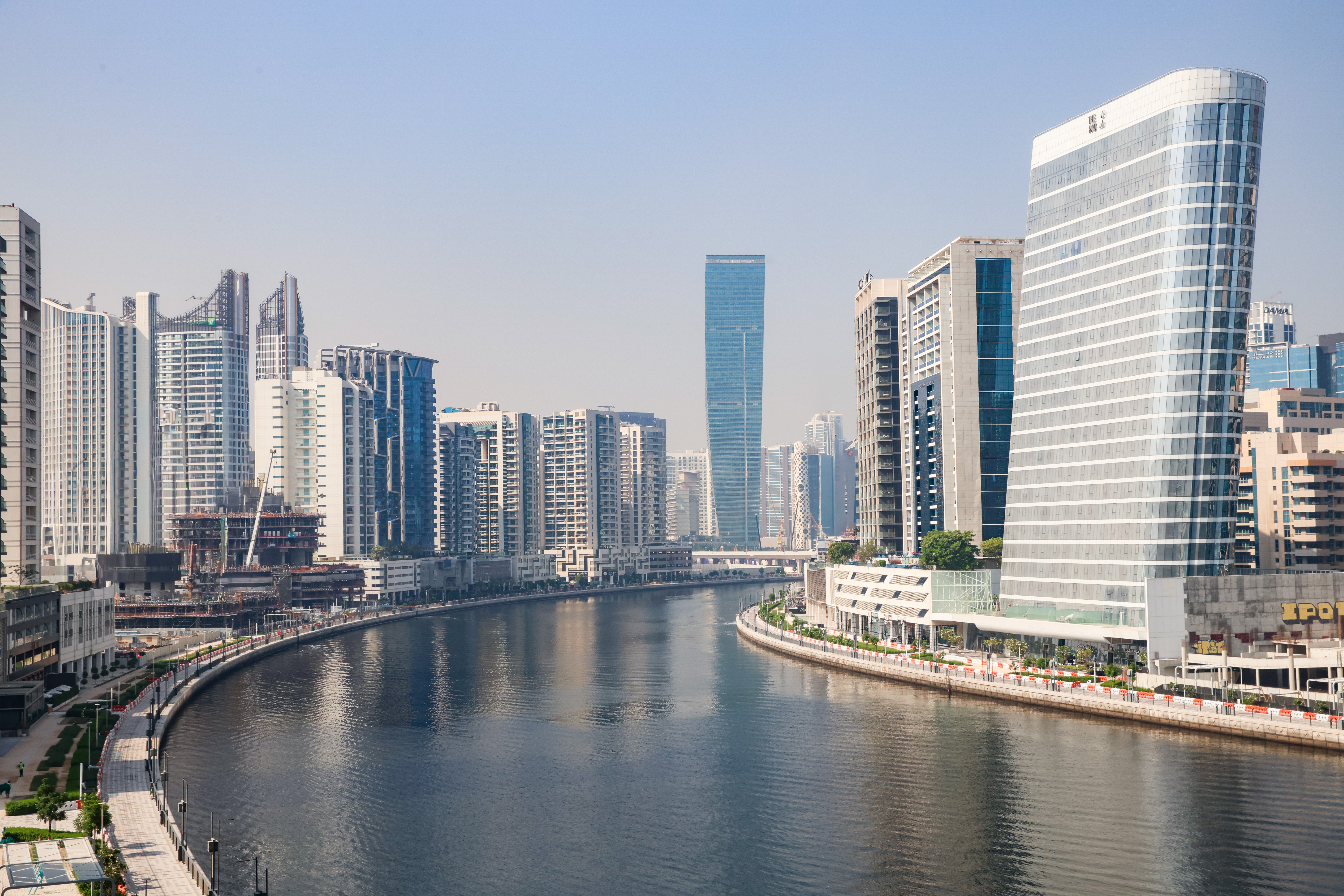 Dubleks Business Bay - picture 25