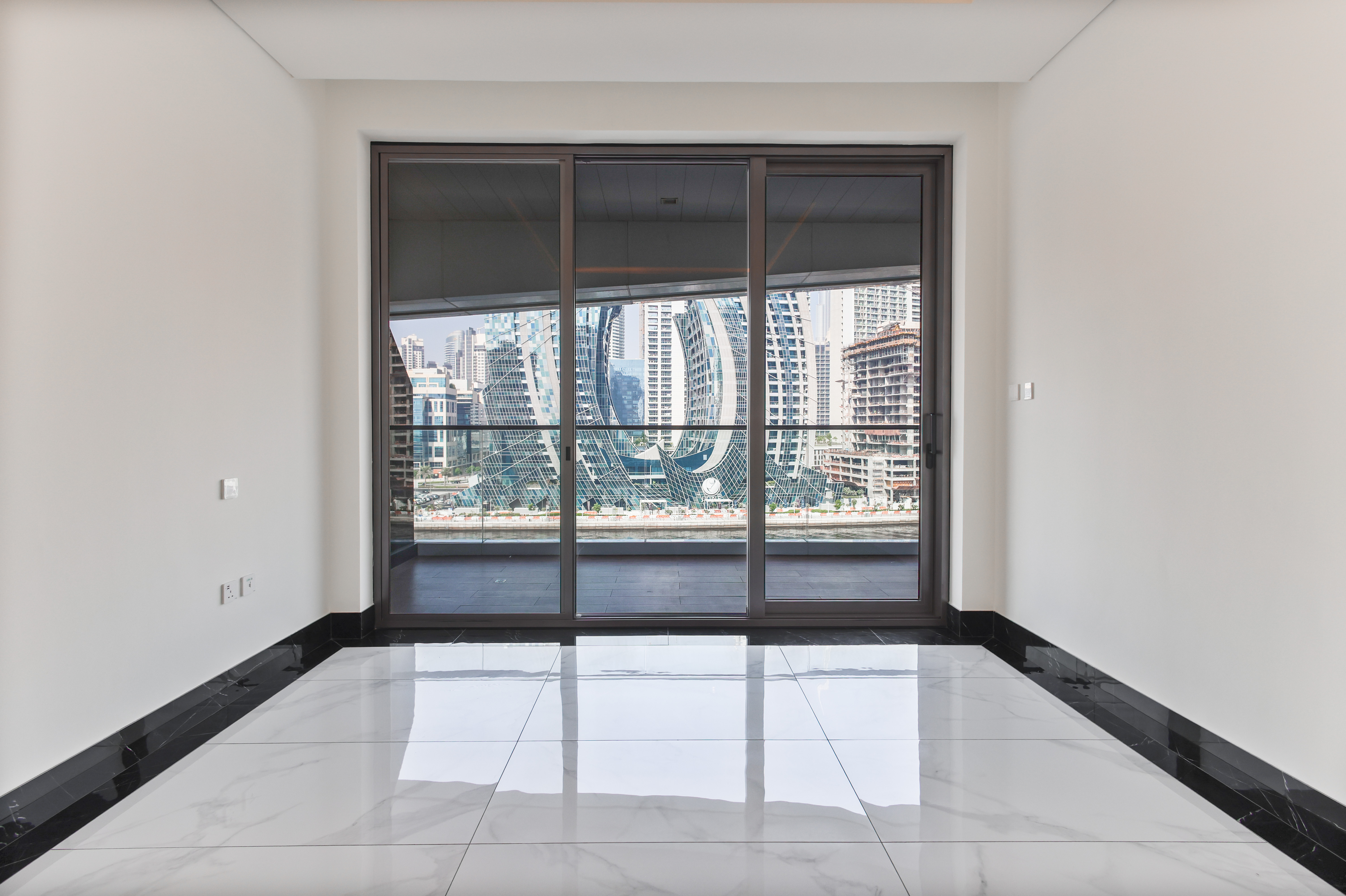 Dubleks Business Bay - picture 18