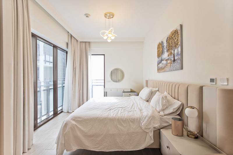 Daire Dubai Creek Harbour (The Lagoons) - picture 4