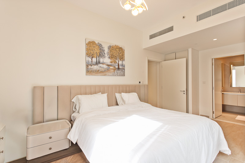 Daire Dubai Creek Harbour (The Lagoons) - picture 5