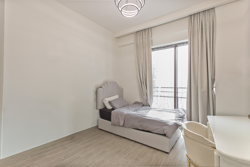 Daire Dubai Creek Harbour (The Lagoons) - picture 7