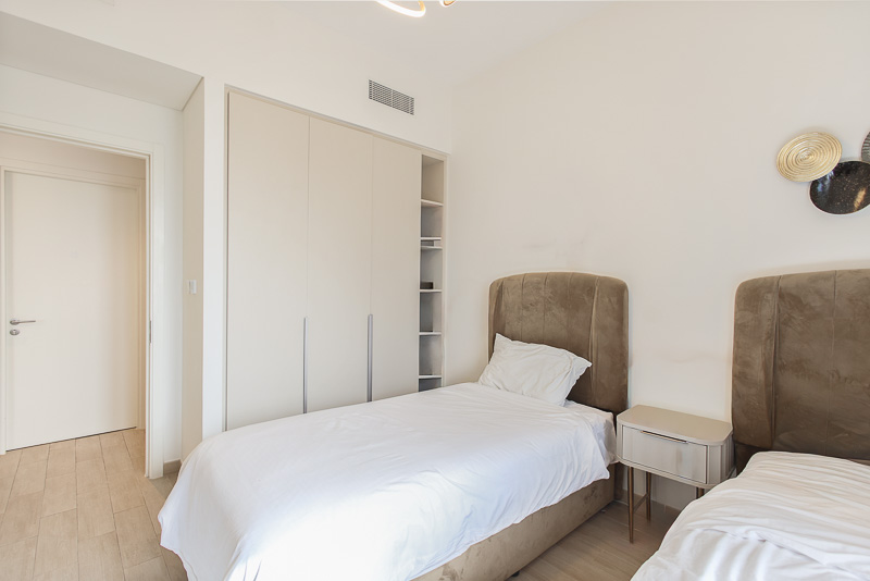 Daire Dubai Creek Harbour (The Lagoons) - picture 9