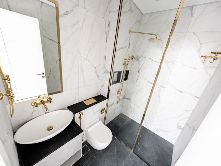 Arjan  - Appartement  - picture 17
