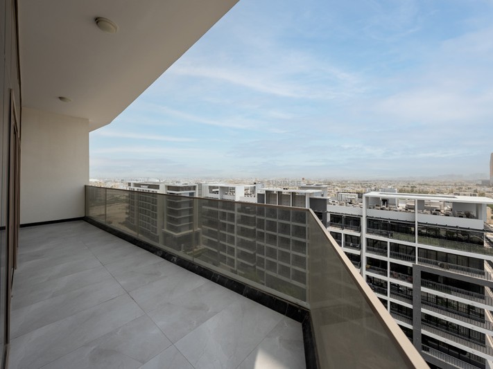 Arjan  - Appartement  - picture 2