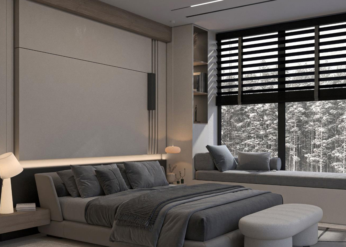 Dubleks Business Bay - picture 29