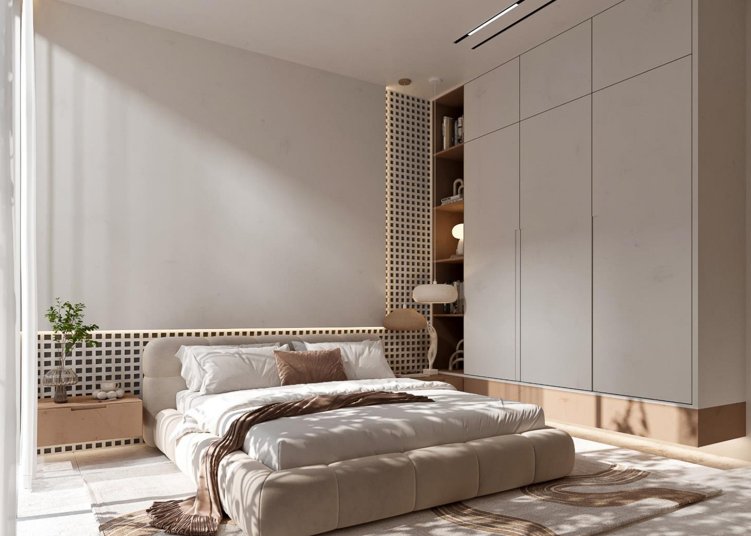 Dubleks Business Bay - picture 24