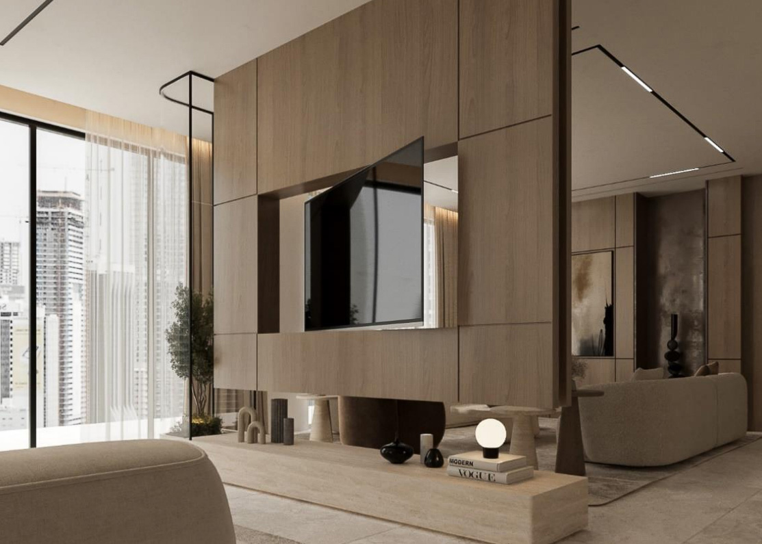 Dubleks Business Bay - picture 23