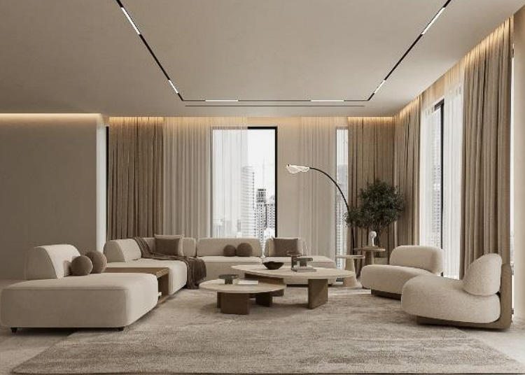 Dubleks Business Bay - picture 4