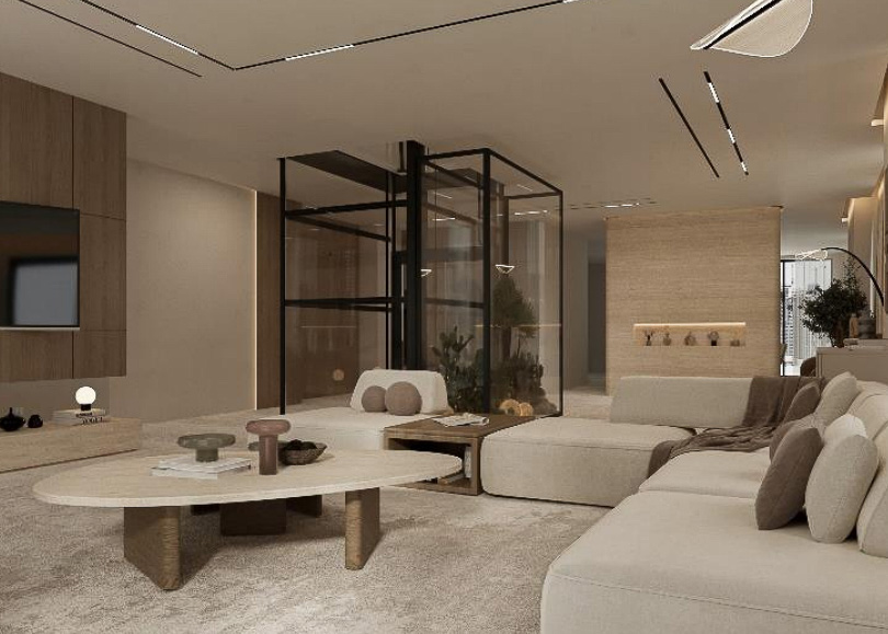 Dubleks Business Bay - picture 11