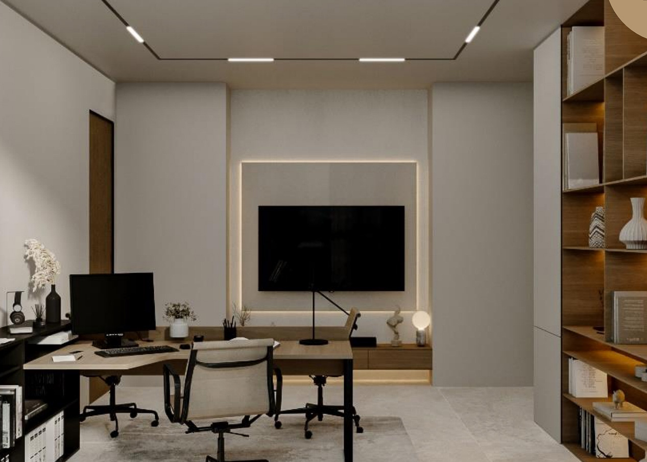 Dubleks Business Bay - picture 26