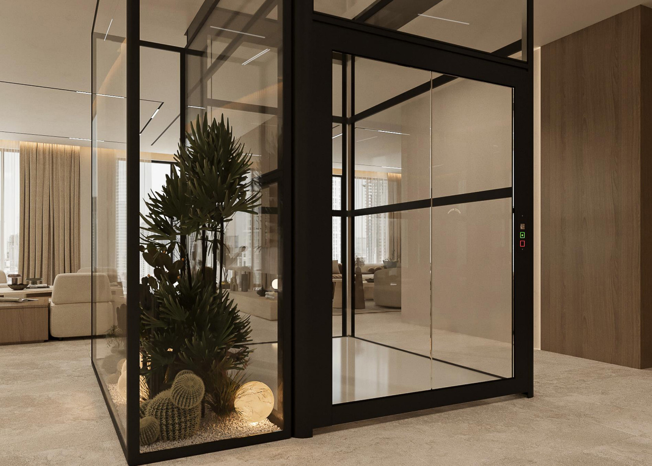 Dubleks Business Bay - picture 8