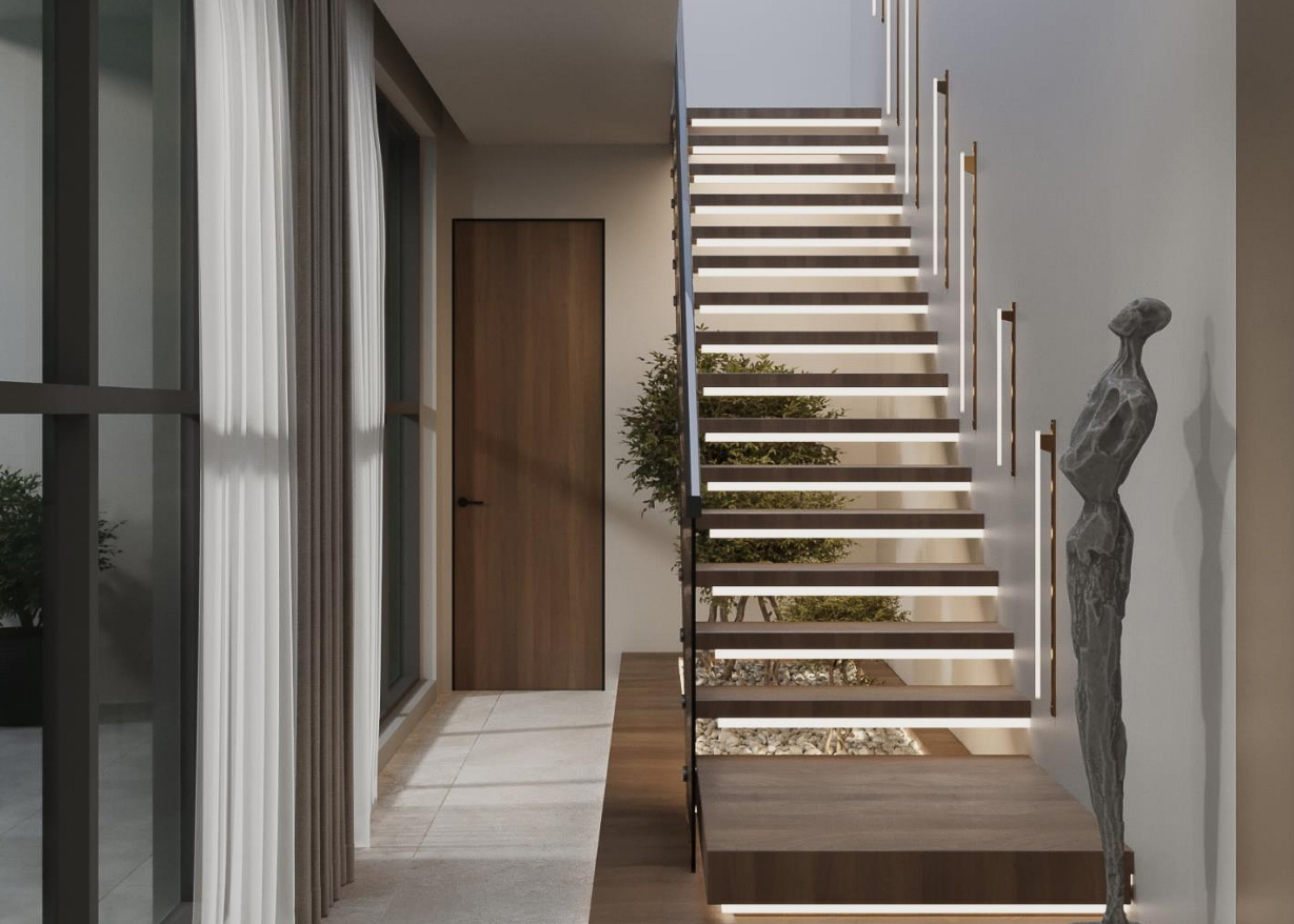 Dubleks Business Bay - picture 18