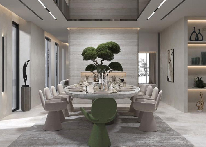 Dubleks Business Bay - picture 13