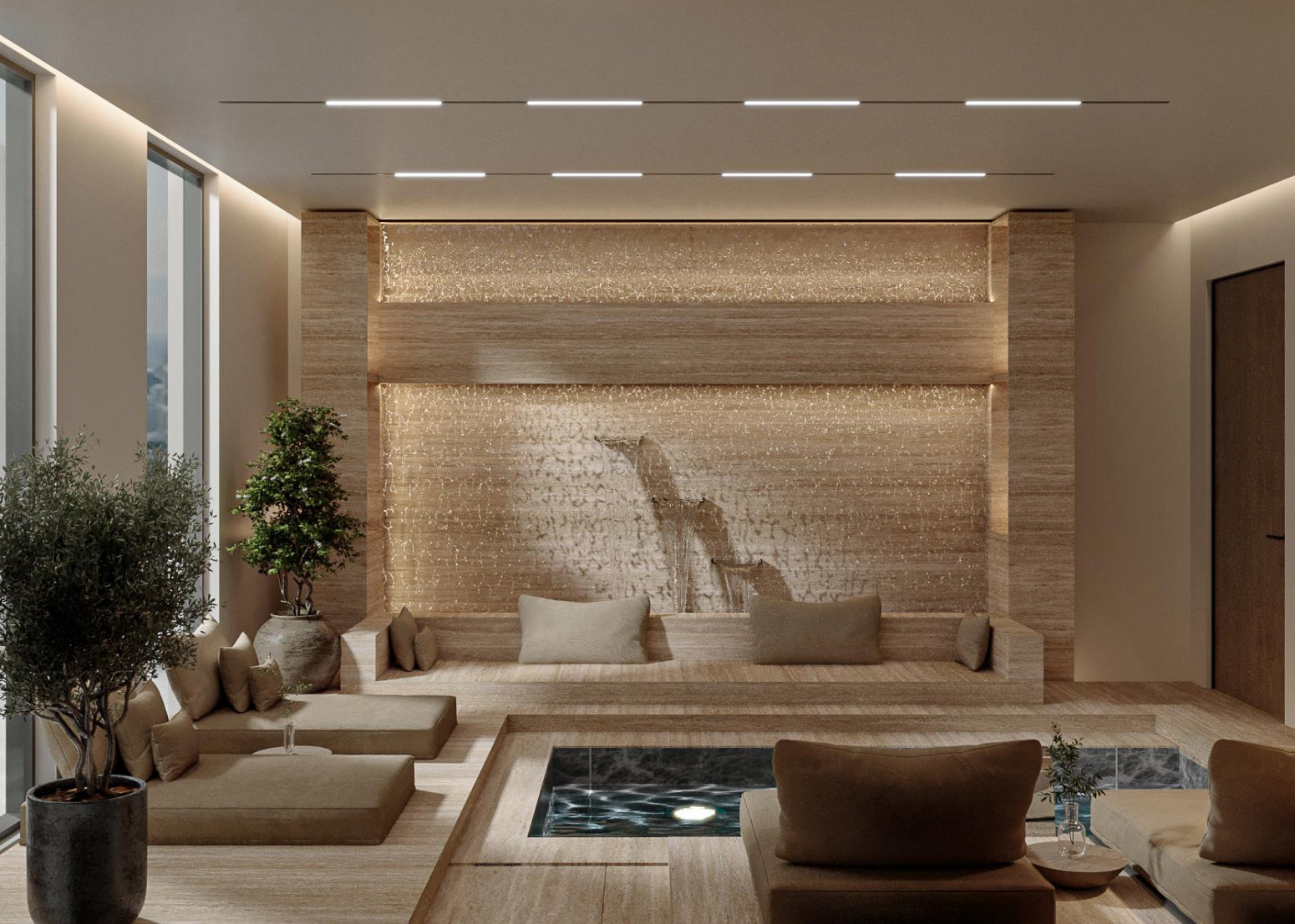 Dubleks Business Bay - picture 17