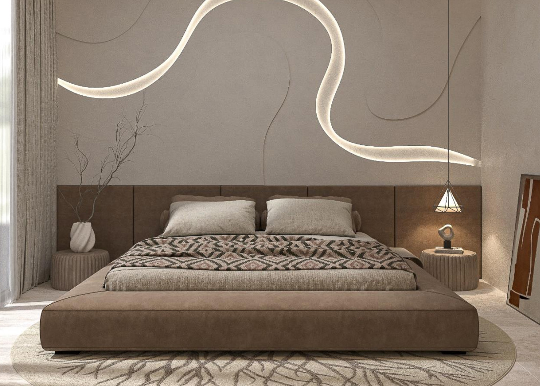 Dubleks Business Bay - picture 27