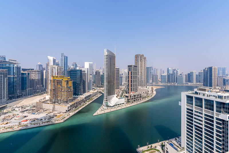 Dubleks Business Bay