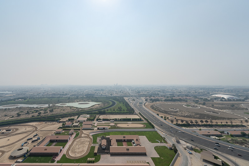 Dubleks Business Bay