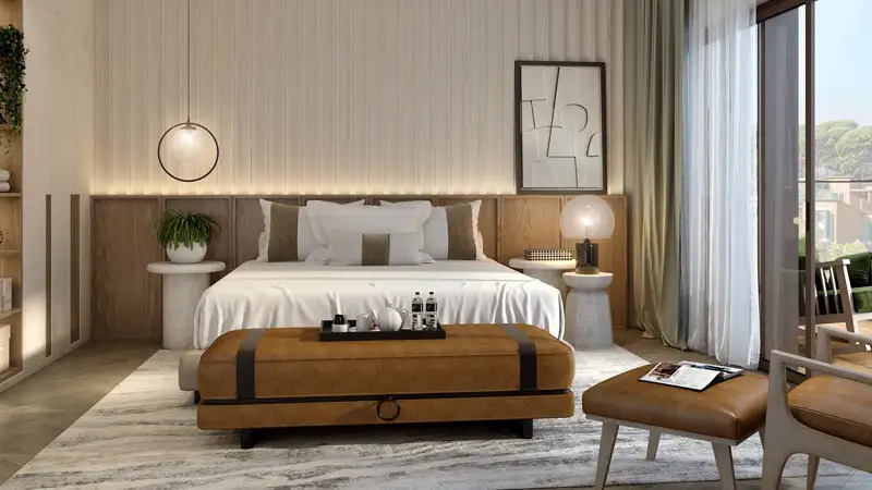 Şehir evi Damac Lagoons - picture 5