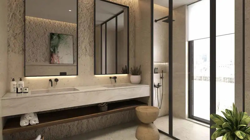 Şehir evi Damac Lagoons - picture 7