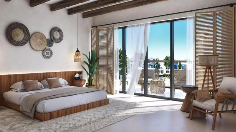 Şehir evi Damac Lagoons - picture 4