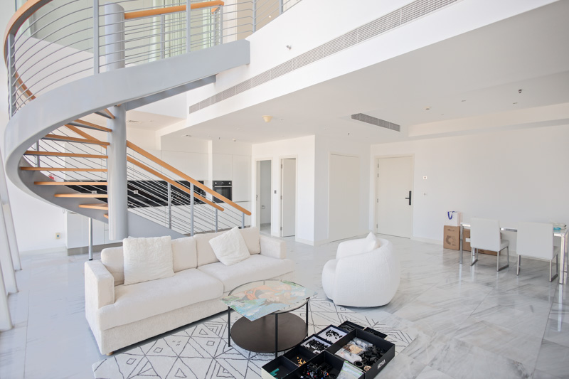 Dubleks Business Bay - picture 4