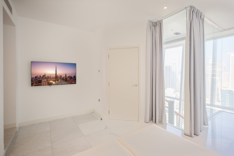 Dubleks Business Bay - picture 8