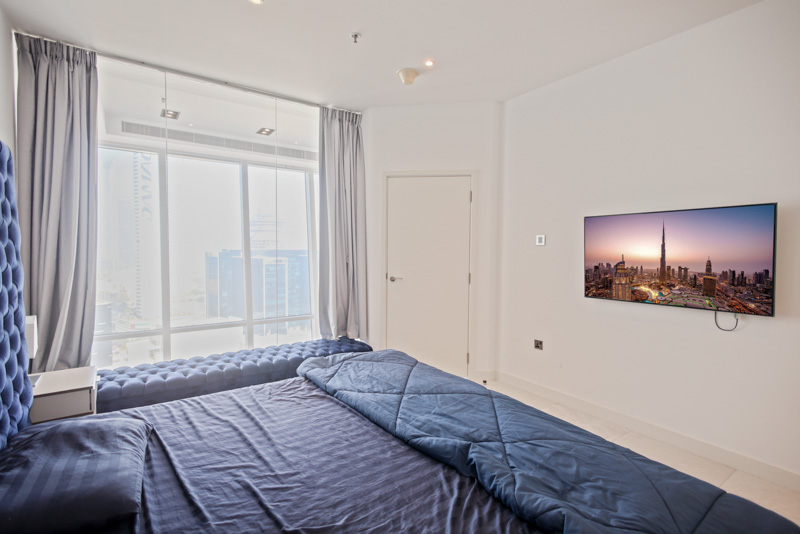 Dubleks Business Bay - picture 11