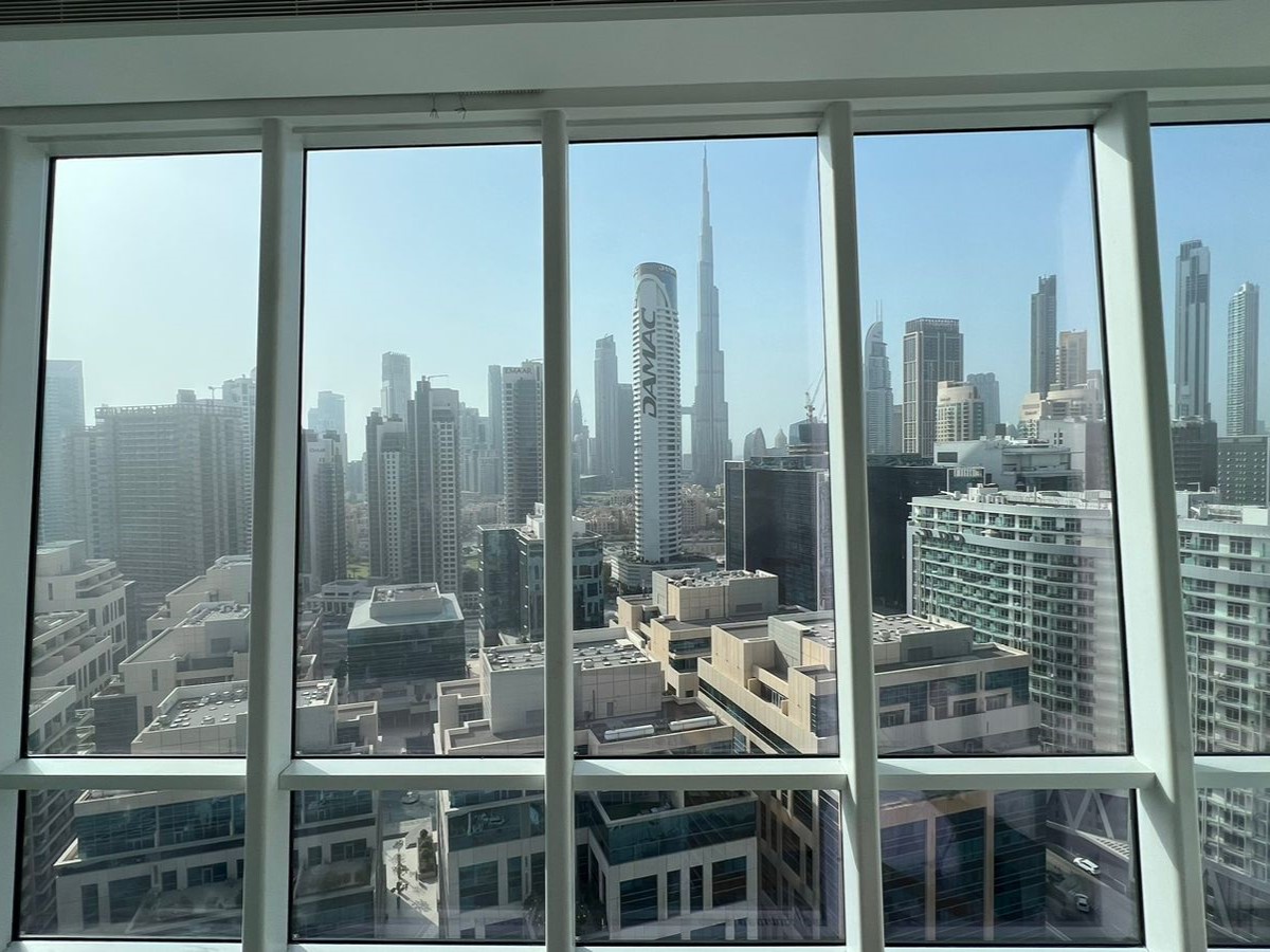 Dubleks Business Bay - picture 16