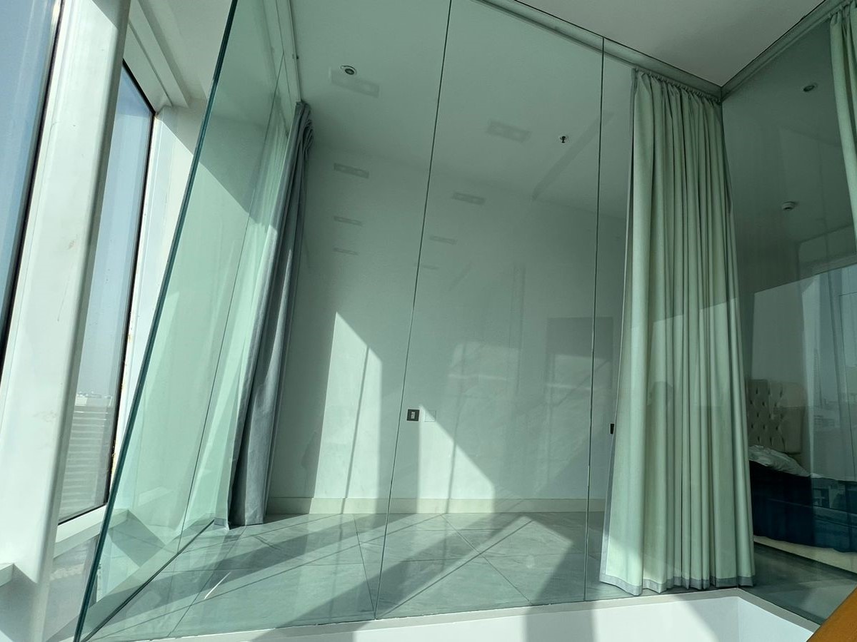 Dubleks Business Bay - picture 18