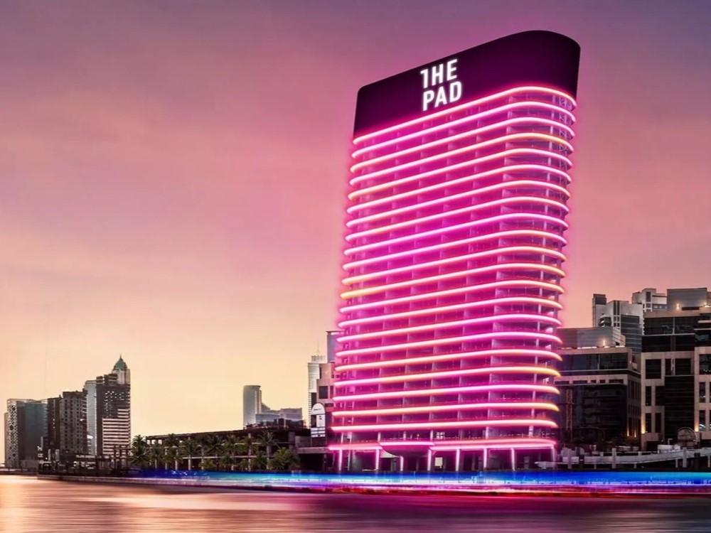 Dubleks Business Bay - picture 20