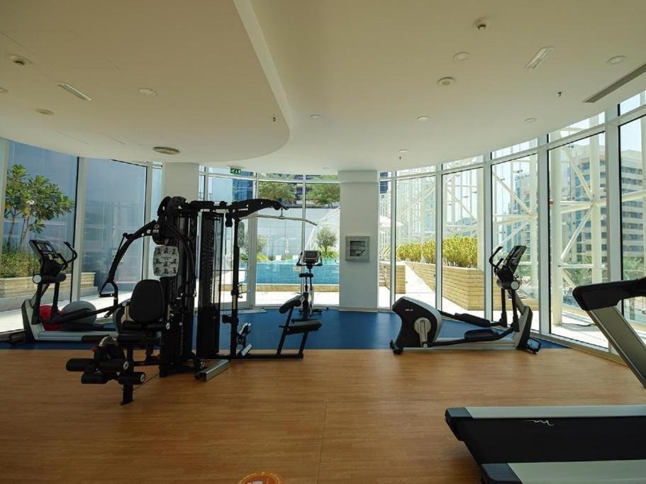 Dubleks Business Bay - picture 21