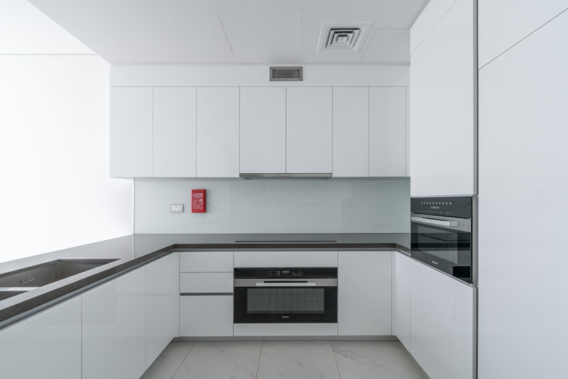 Daire Mohammed Bin Rashid City