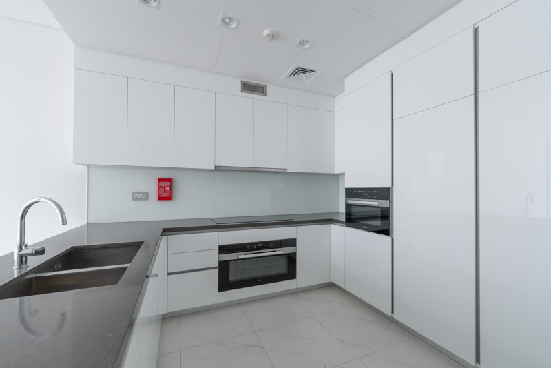 Daire Mohammed Bin Rashid City - picture 5