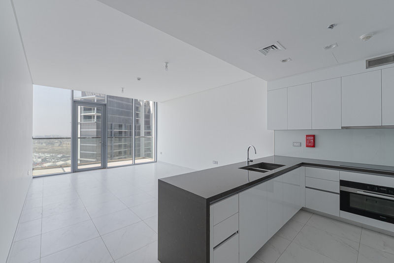 Daire Mohammed Bin Rashid City - picture 4