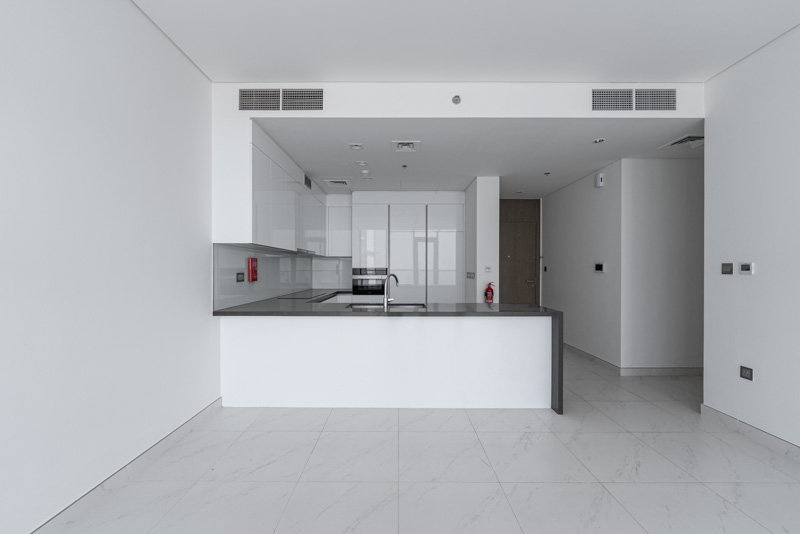 Daire Mohammed Bin Rashid City - picture 6