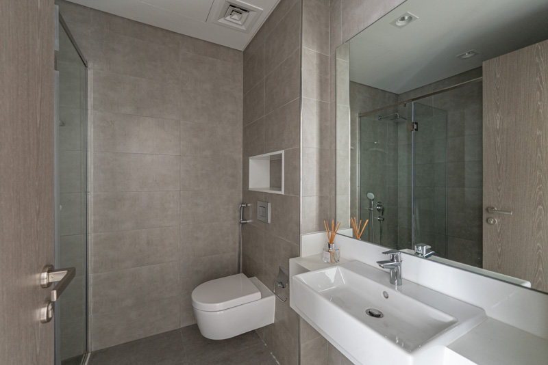 Daire Mohammed Bin Rashid City - picture 8