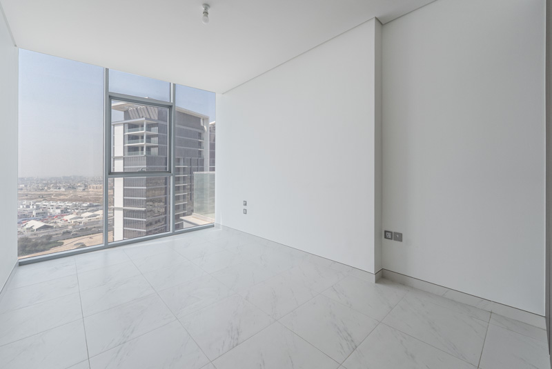 Daire Mohammed Bin Rashid City - picture 9