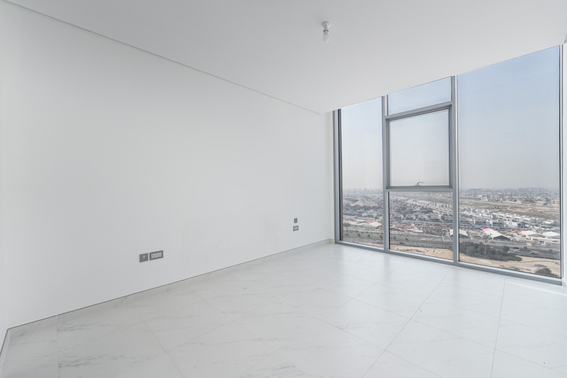 Daire Mohammed Bin Rashid City - picture 11