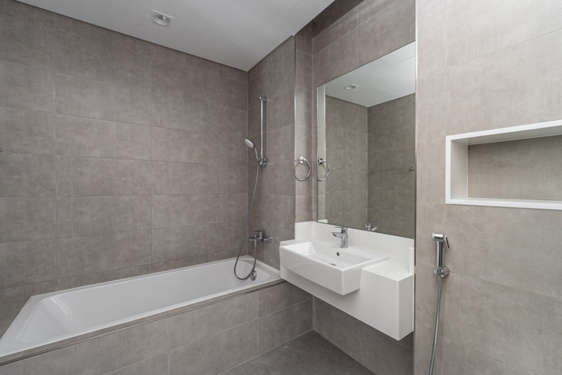 Daire Mohammed Bin Rashid City - picture 12