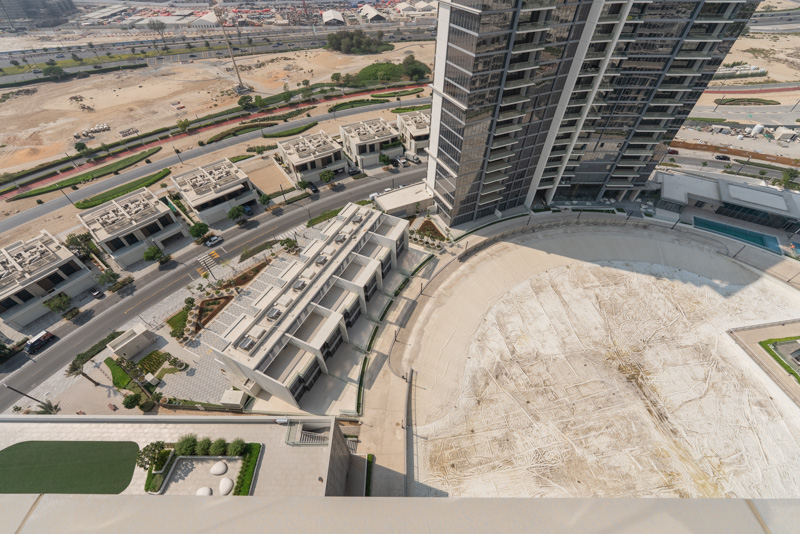 Daire Mohammed Bin Rashid City - picture 15