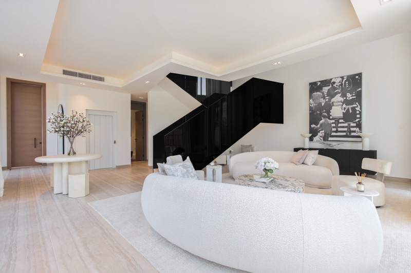 Villa Al Barari - picture 4