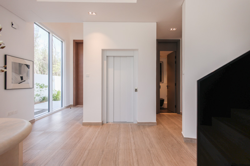 Villa Al Barari - picture 19