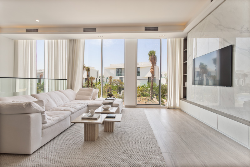 Villa Al Barari - picture 9