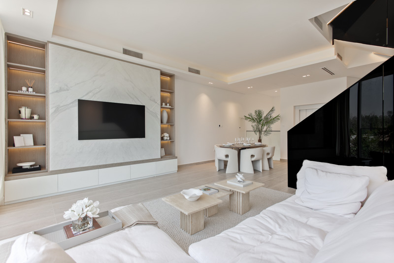 Villa Al Barari - picture 6