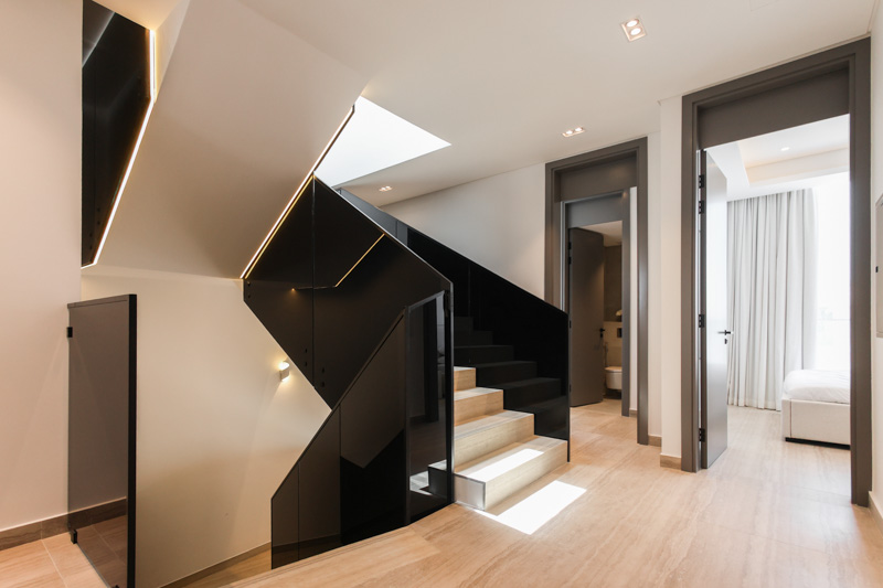 Villa Al Barari - picture 7