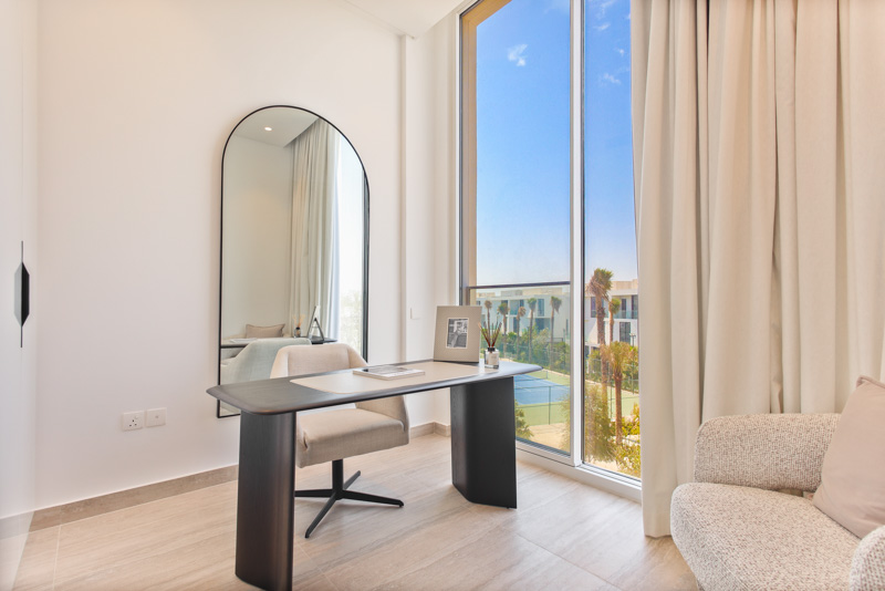 Villa Al Barari - picture 17