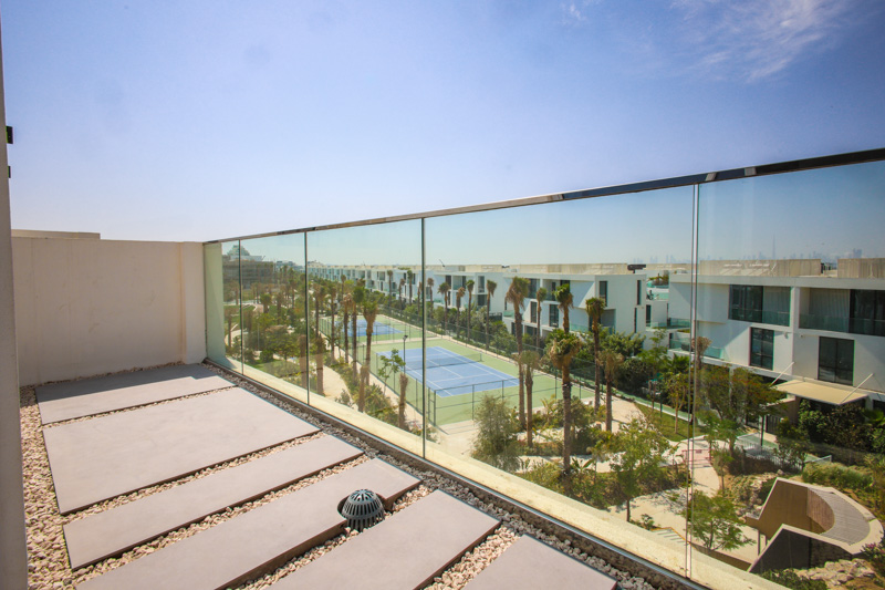 Villa Al Barari - picture 22