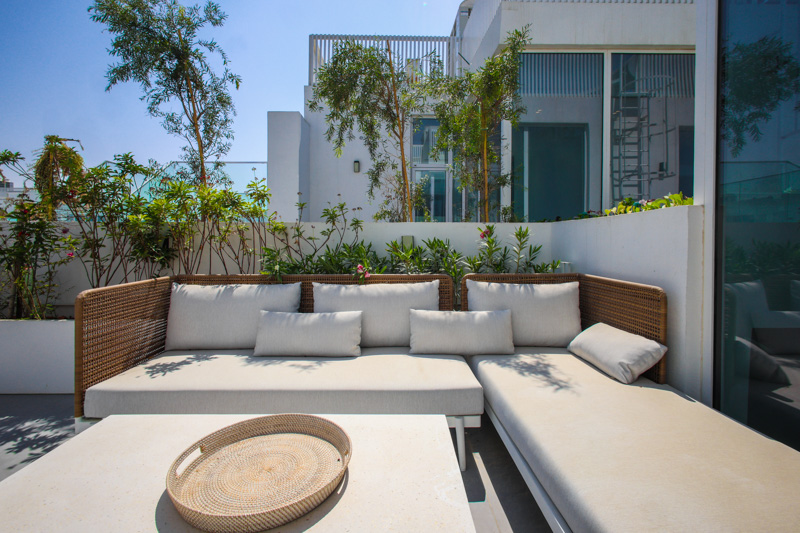 Villa Al Barari - picture 24