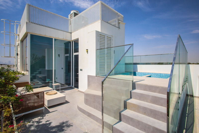 Villa Al Barari - picture 23